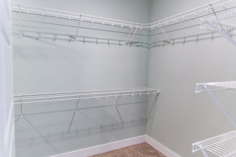 Basement Storage Installation in Winston Salem, NC