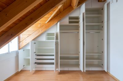 Built In Tv Cabinetry in Annapolis, MD