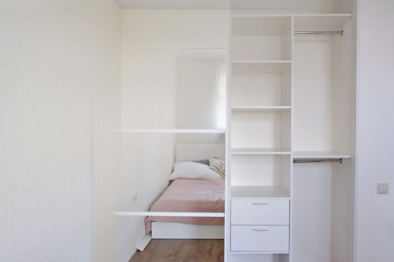 Builtin Cabinets Installation in Alexandria, VA