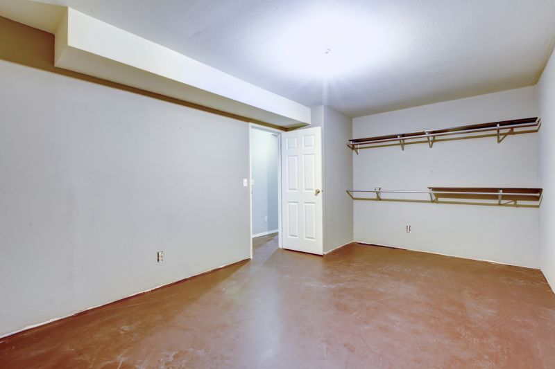 Ceiling Rack Installation in Fairfax County, VA