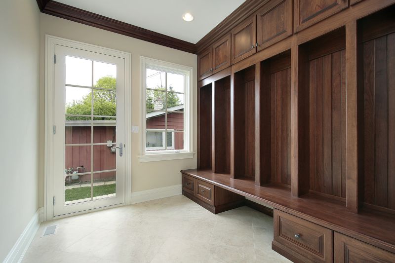 Custom Shelving Installation in Frederick, MD
