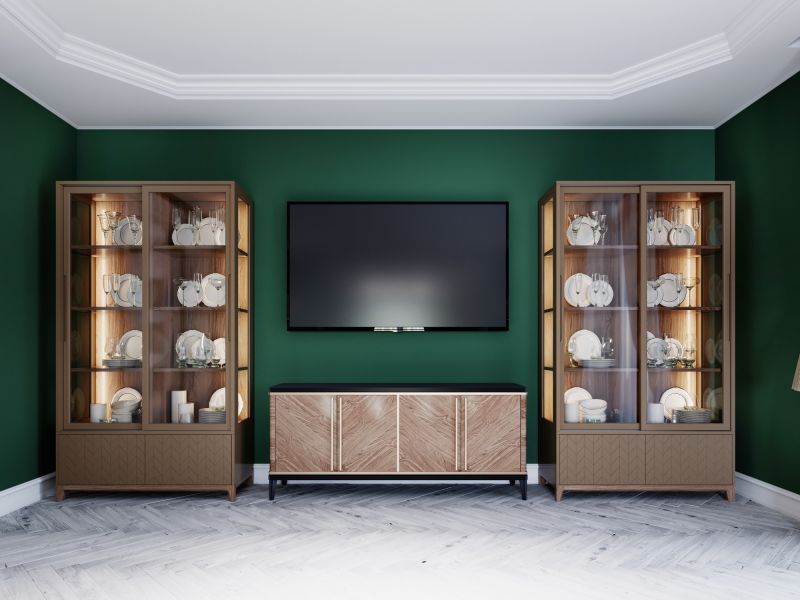 Fireplace Built Ins Installation in Annapolis, MD