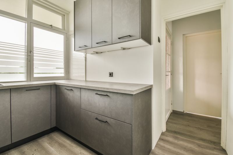 Garage Cabinets Installation in Fairfax, VA