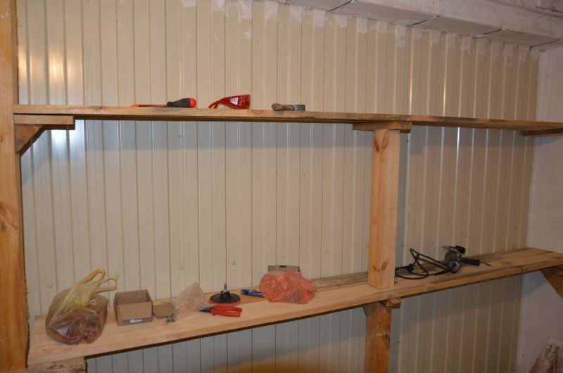 Garage Cabinets Installation in Montgomery County, MD