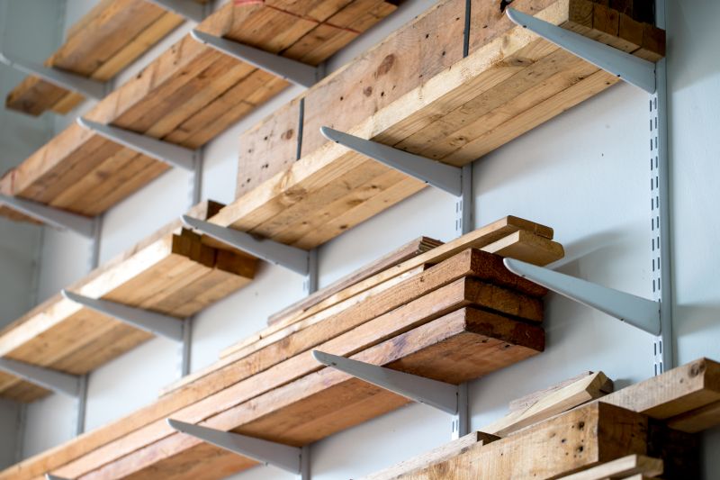 Garage Racks Installation in Prince Georges County, MD