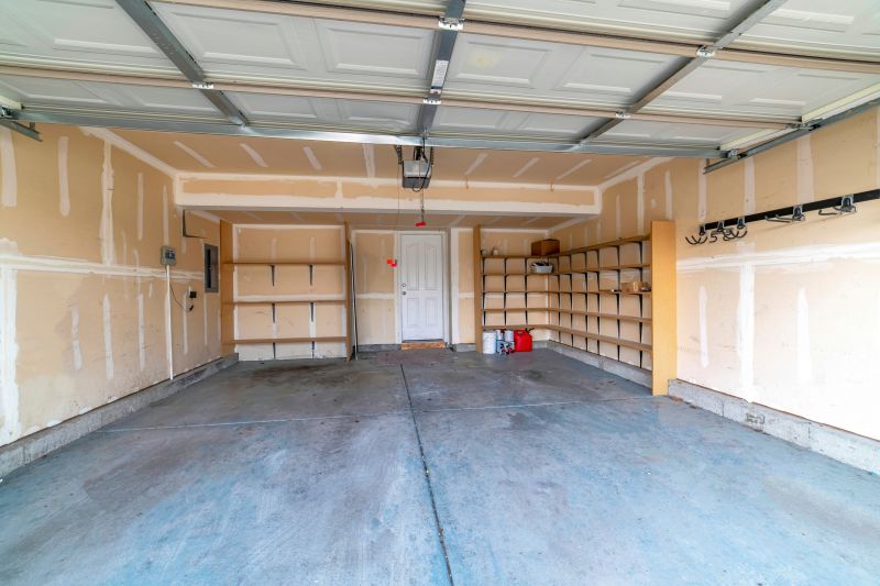 Garage Shelves Installation in Annapolis, MD