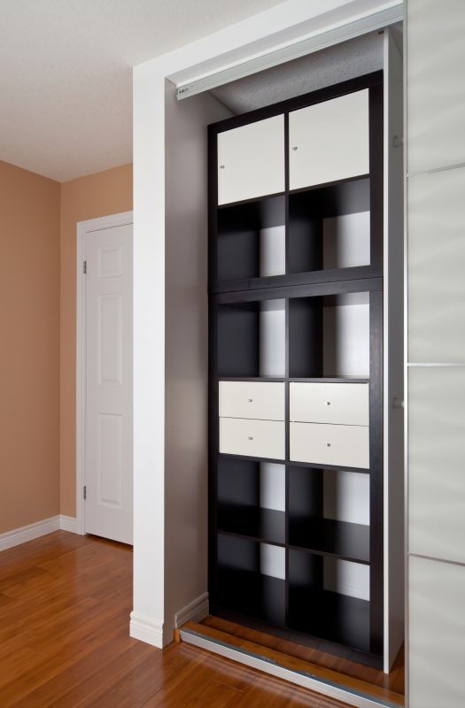 Home Office Installation in Greensboro, NC