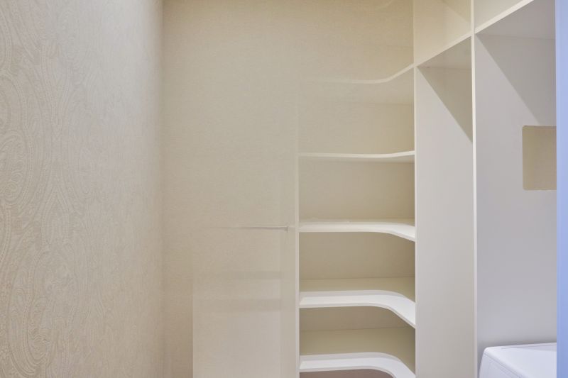 Library Shelving Installation in Woodbridge, VA