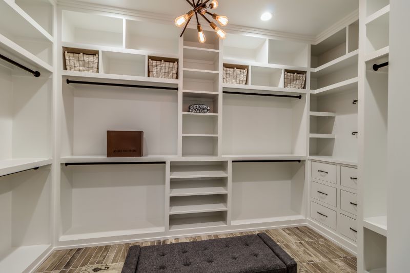Office Shelving Installation in Frederick, MD