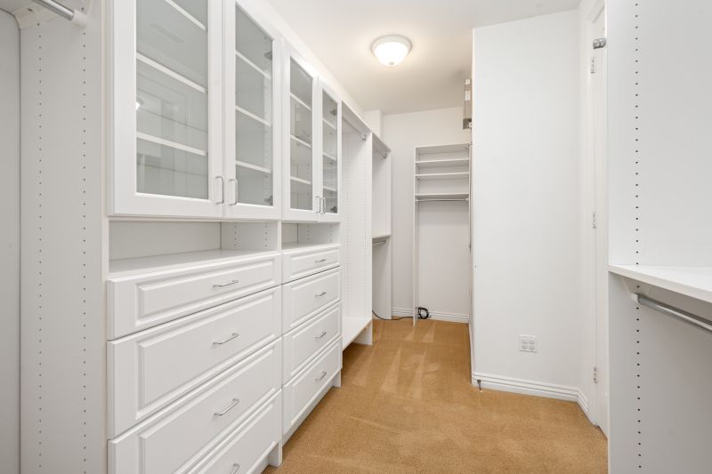 Office Shelving Installation in Frederick, MD