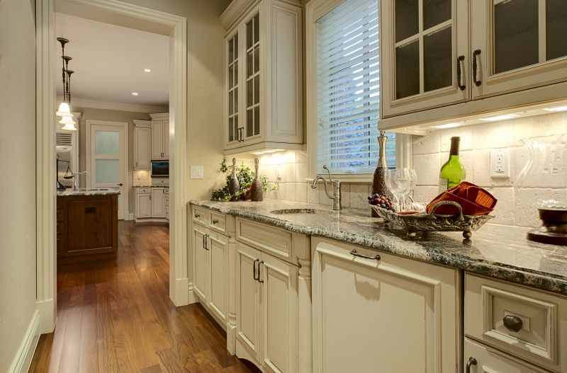 Pantry Construction in Greensboro, NC