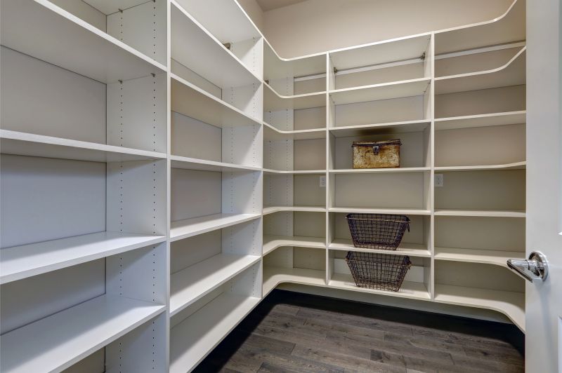 Pantry Installation in Alexandria, VA