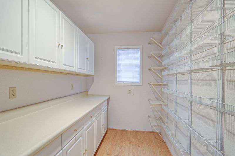 Pantry Remodeling in Alexandria, VA