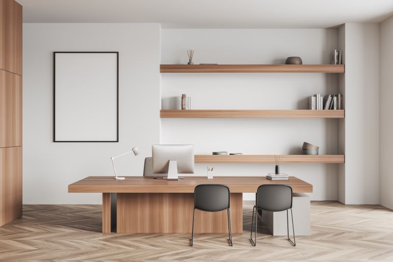 Shelving Installation in Annapolis, MD