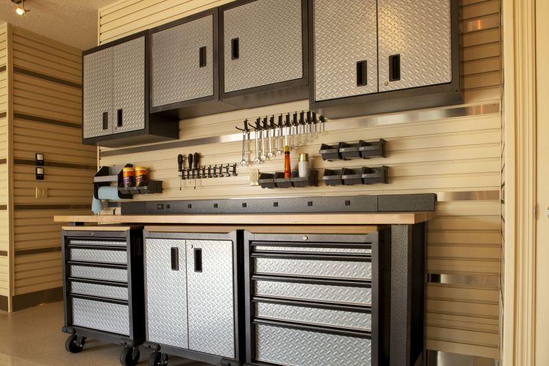 Storage System Installation in Annapolis, MD