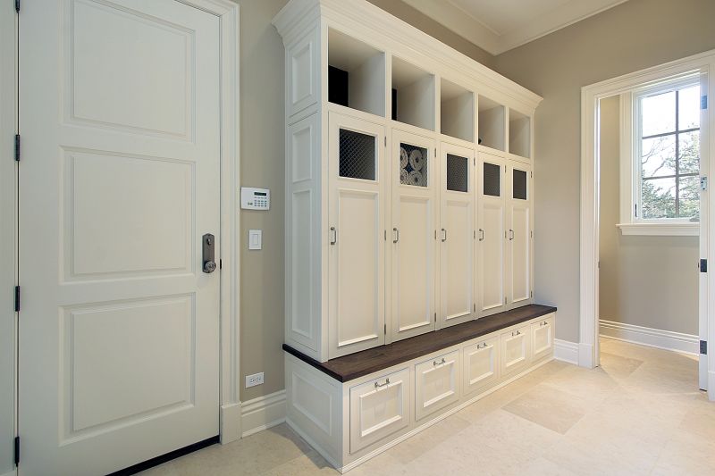 Wardrobe Construction in Annapolis, MD