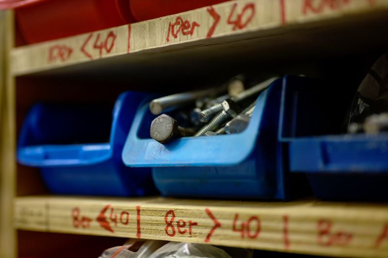 DIY Consultation Services