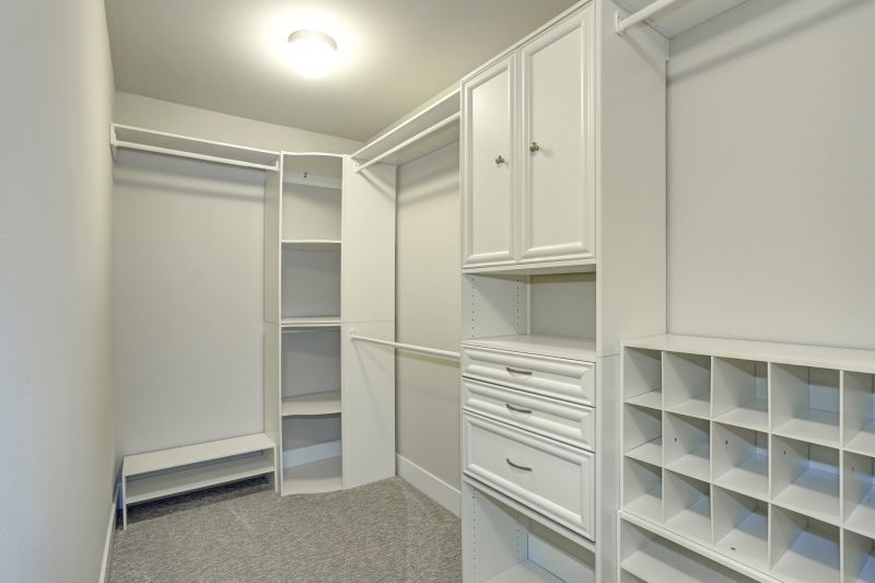 Wire Rack Installation in Annapolis, MD