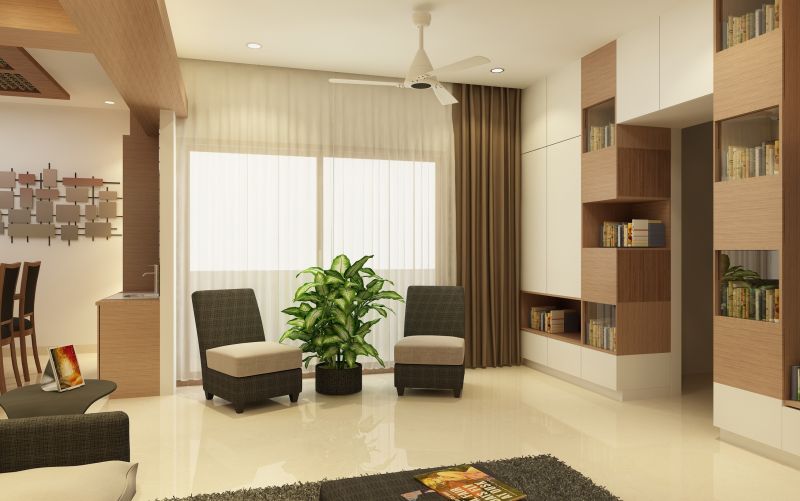 Built In Furniture Service in Frederick, MD