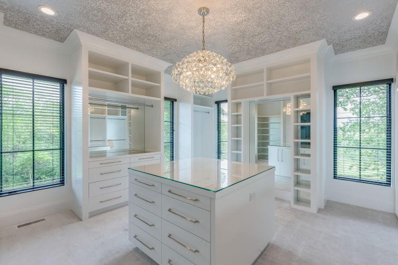 Closet Construction in Annapolis, MD