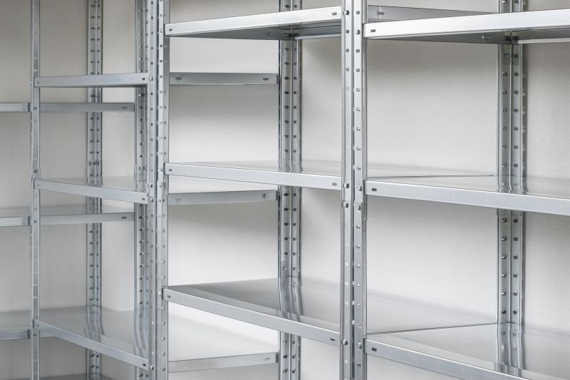 Garage Organizers Installation in Arlington, VA