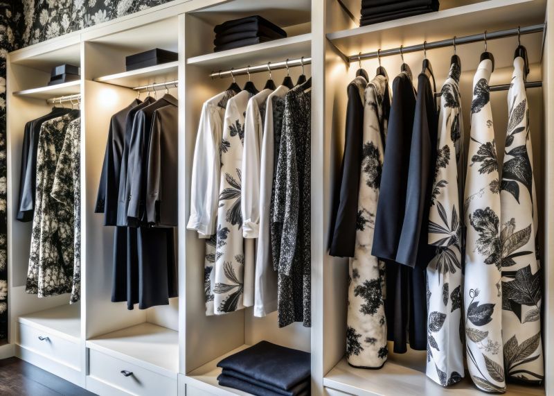 Wardrobe Installation in Annapolis, MD